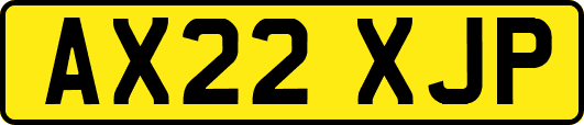 AX22XJP