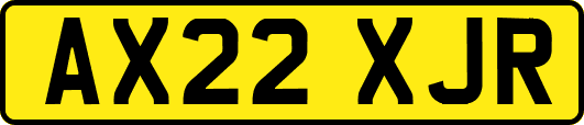 AX22XJR