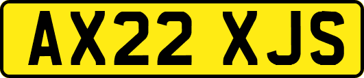 AX22XJS