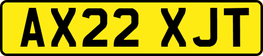 AX22XJT