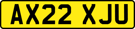 AX22XJU