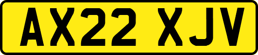 AX22XJV