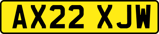 AX22XJW