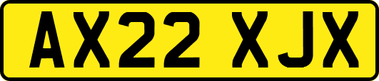 AX22XJX