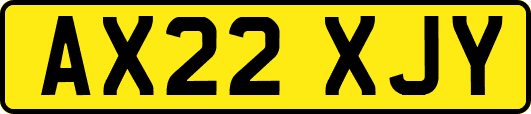 AX22XJY