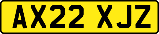 AX22XJZ