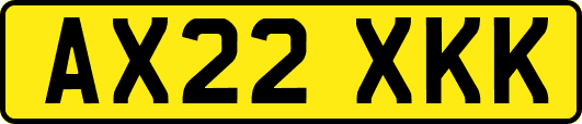 AX22XKK