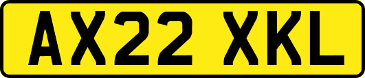 AX22XKL