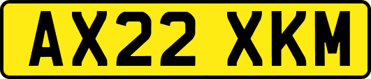 AX22XKM