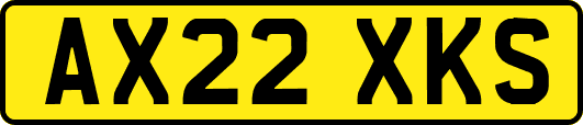 AX22XKS