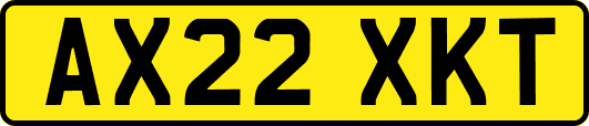 AX22XKT