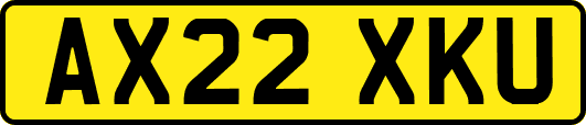 AX22XKU