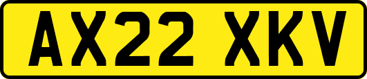 AX22XKV