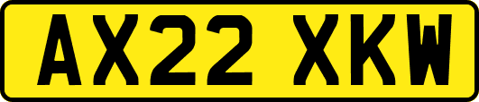 AX22XKW