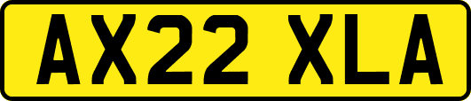 AX22XLA