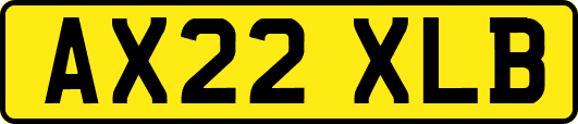 AX22XLB