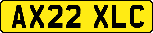 AX22XLC