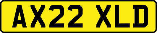 AX22XLD