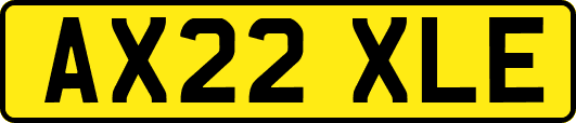 AX22XLE