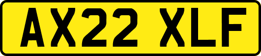 AX22XLF