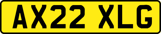 AX22XLG