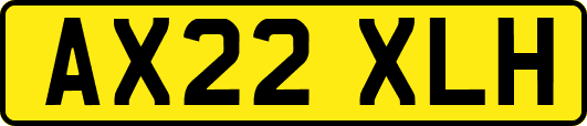 AX22XLH