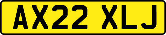 AX22XLJ