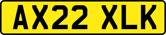AX22XLK