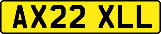AX22XLL