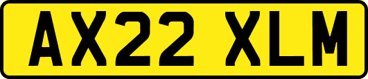 AX22XLM