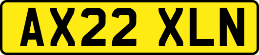 AX22XLN