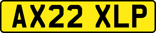 AX22XLP