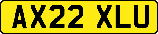 AX22XLU