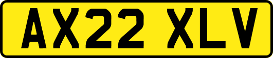 AX22XLV