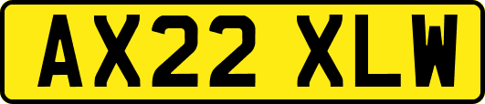 AX22XLW