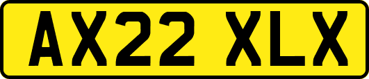 AX22XLX