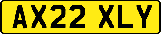 AX22XLY