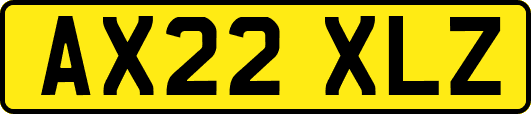 AX22XLZ