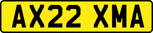 AX22XMA