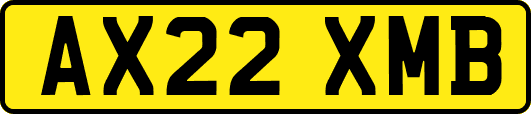 AX22XMB