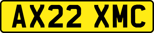 AX22XMC
