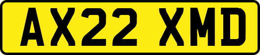 AX22XMD