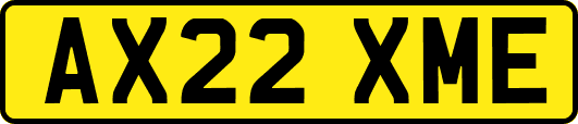 AX22XME
