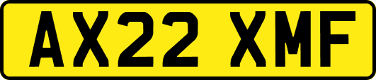 AX22XMF