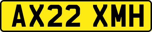 AX22XMH