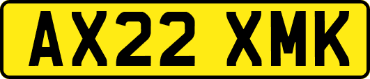 AX22XMK