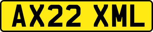 AX22XML