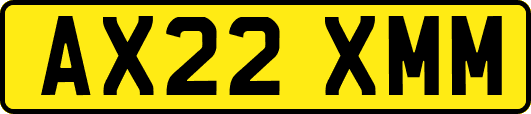 AX22XMM