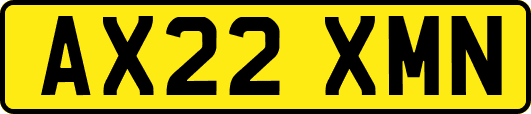 AX22XMN