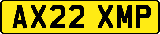 AX22XMP